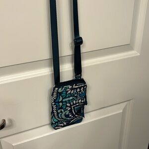Vera Bradley small purse